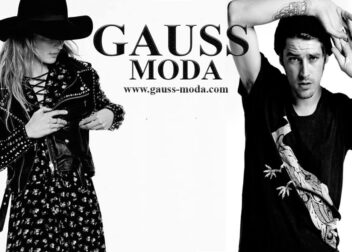 gauss moda oliva