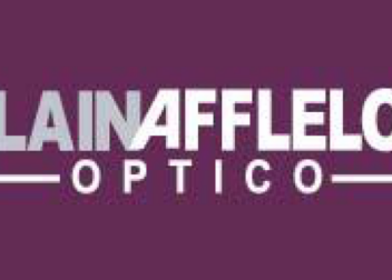 Alain Afflelou Logo