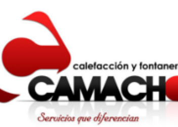 logo camacho oliva