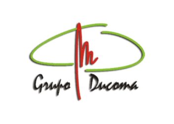 logo ducoma asesores oliva