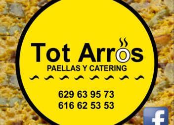 tot arros oliva