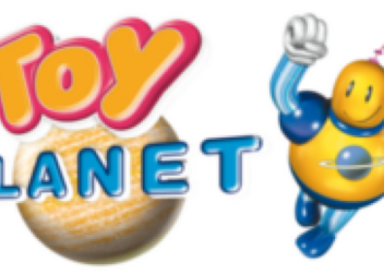 toy planet oliva