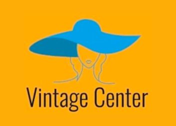 Vintage center Oliva