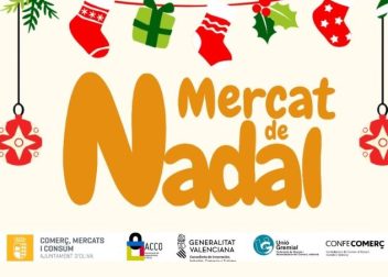 Mercat de nadal Acco