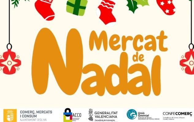 Mercat de nadal Acco