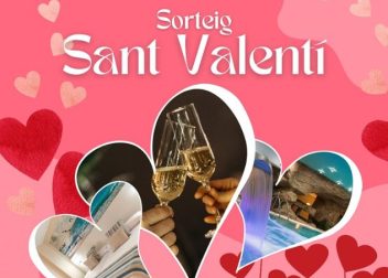 Sorteig Sant Valenti ACCO